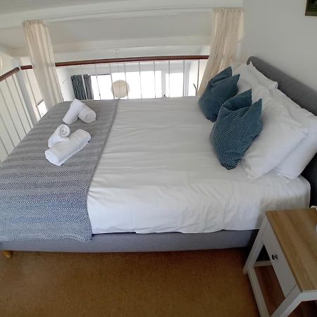 17 Barnaloft Villa St Ives Exteriör bild