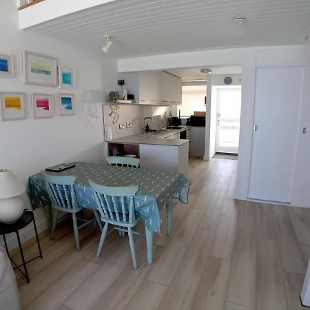 17 Barnaloft Villa St Ives Exteriör bild
